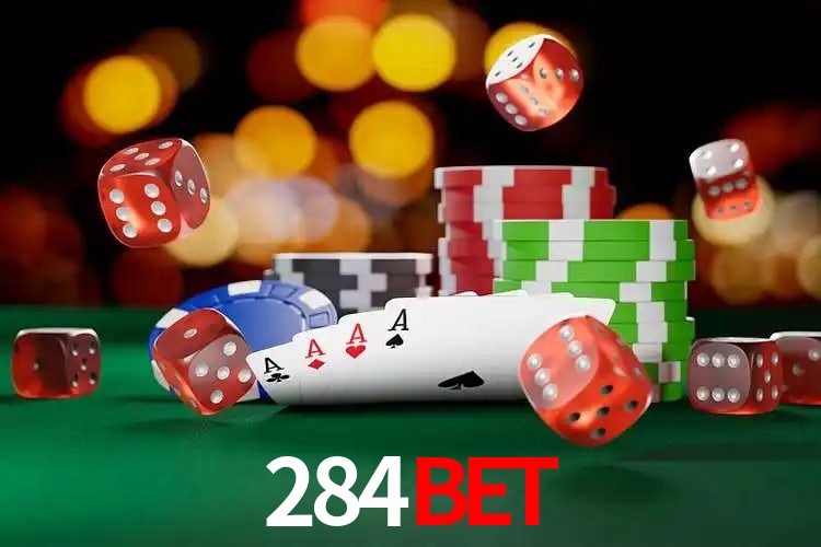 Benefícios da Conta 284BET