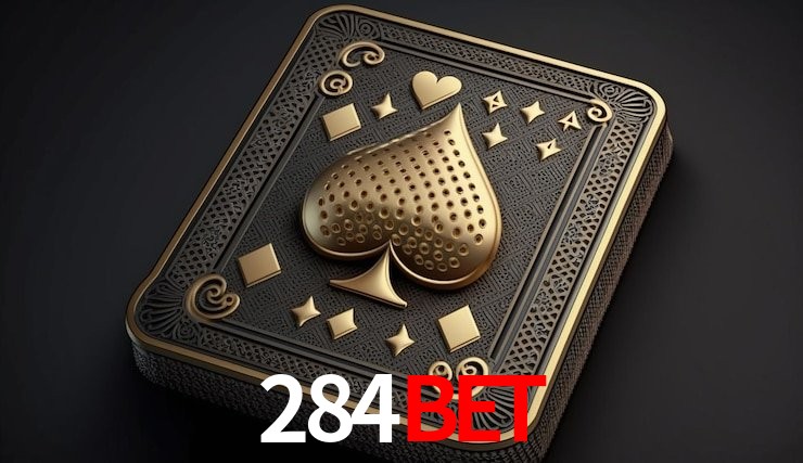 Diretório de Jogos 284BET