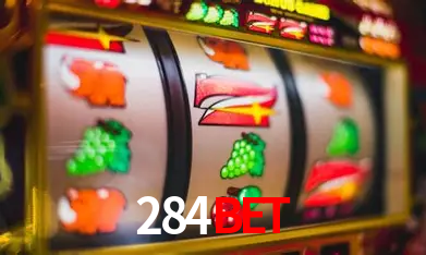A Popularidade dos Caça-Níqueis no 284BET