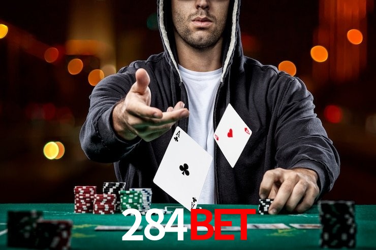 284BET Apostas Esportivas Logo - 34 Esportes Certificados
