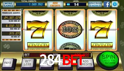 A Emoção da Loteria na 284BET: Uma Chance de Mudança de Vida