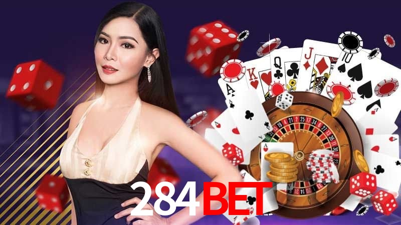 Programa VIP 284BET