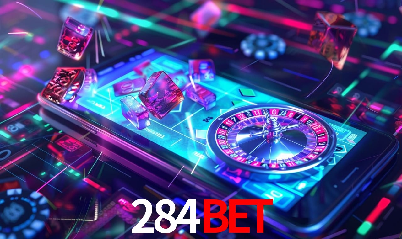 Estatísticas do Jogo 284BET