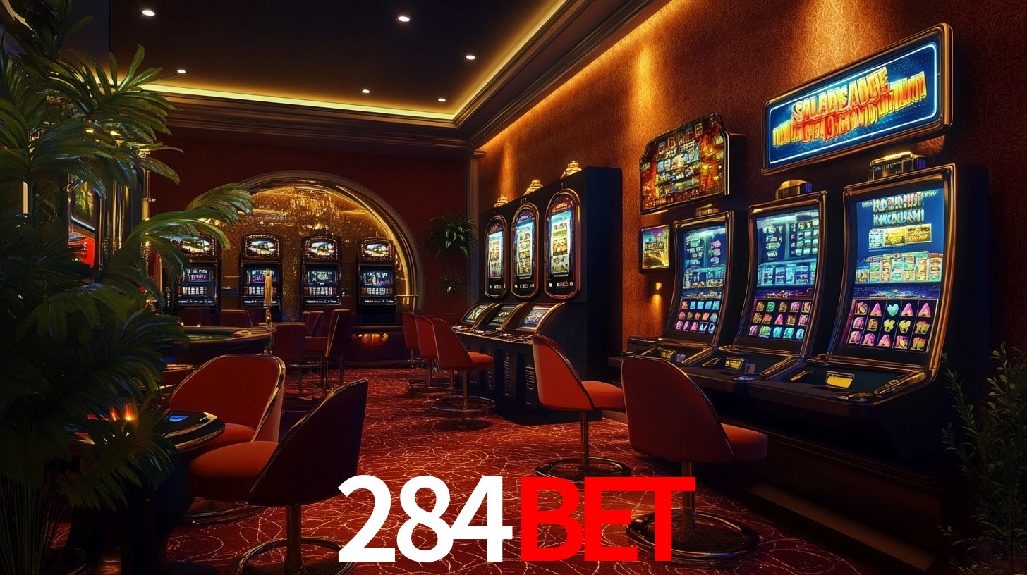 Daily Bonuses 284BET