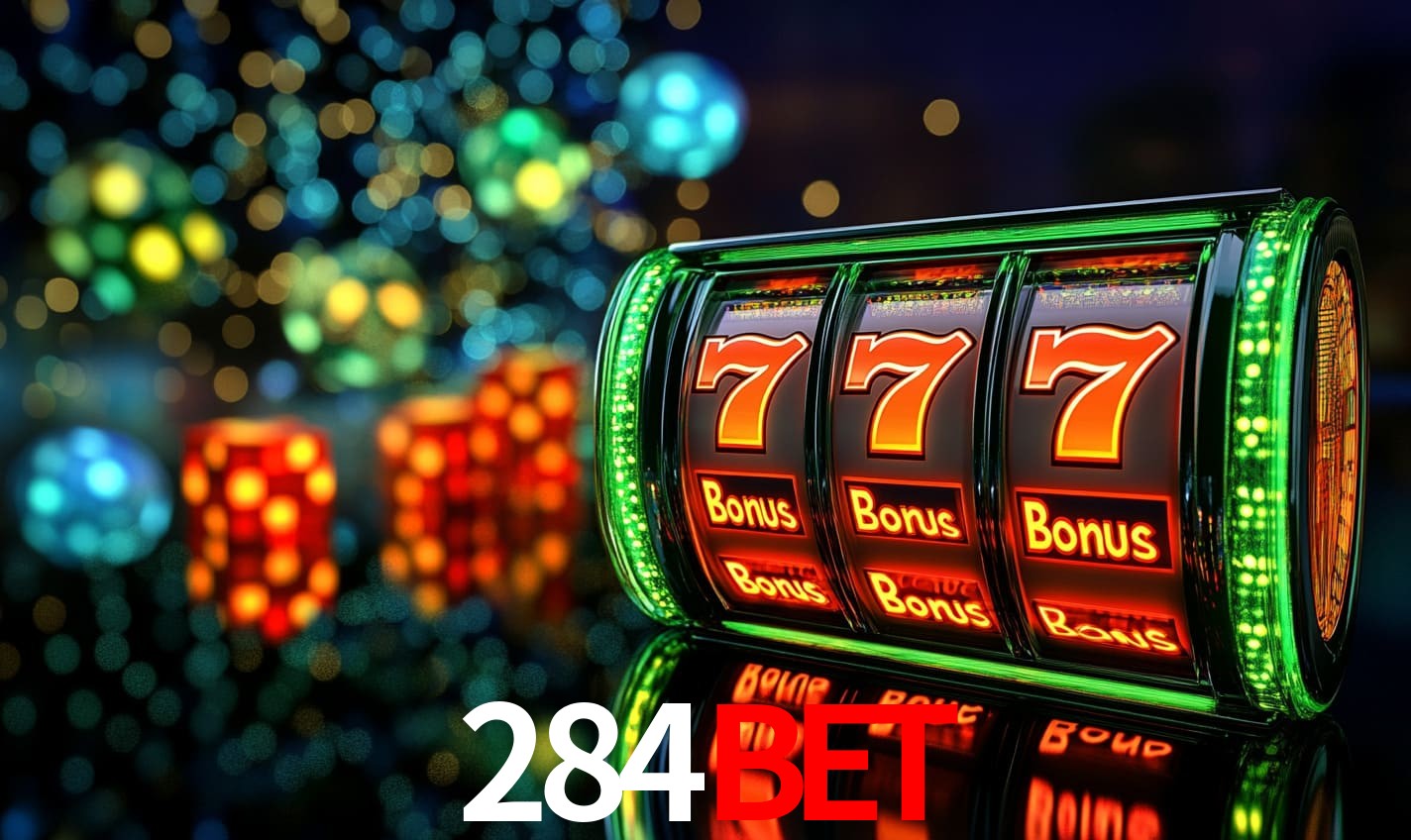 Integração de APIs 284BET
