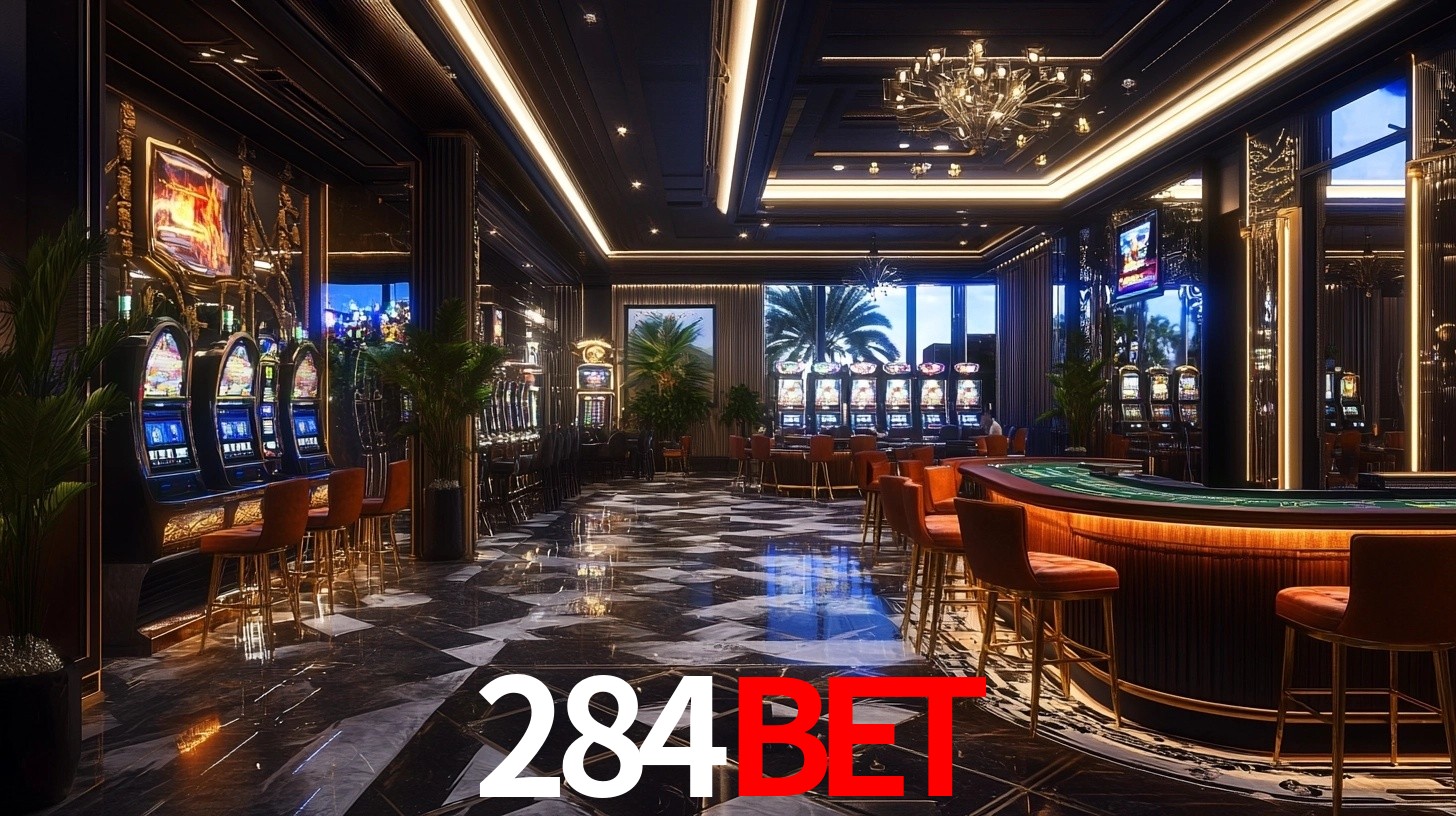 Ofertas Imperdíveis na 284BET: Promoções e Bônus Que Valem a Pena