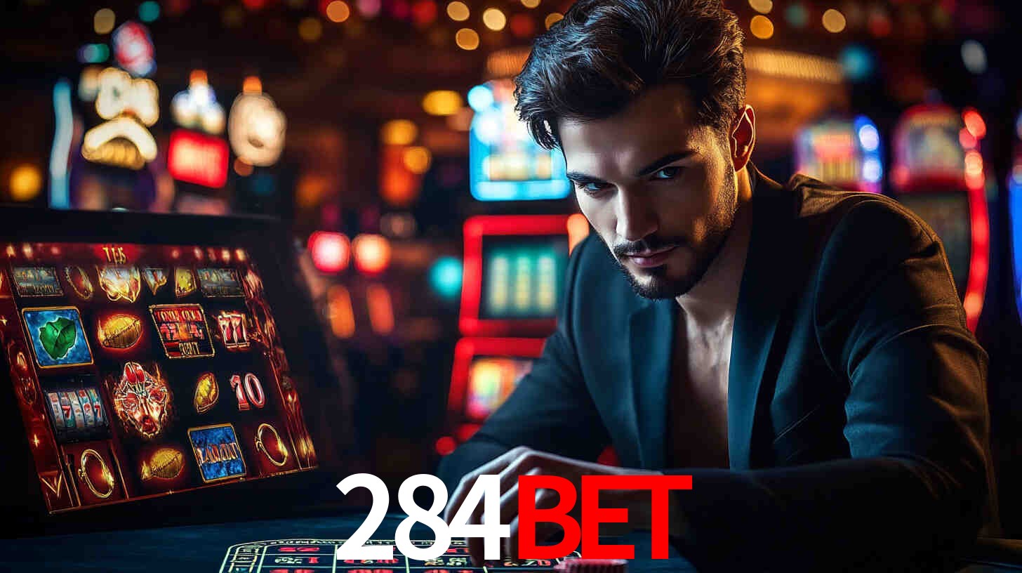 284BET,284BET app